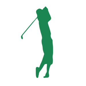 Lundsbergs Golfklubb logotyp