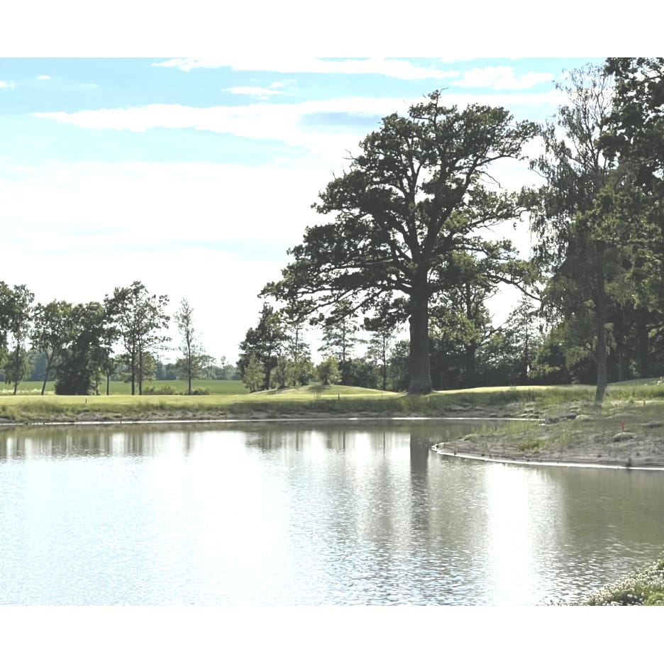 Lundsbrunn Golfklubb logotyp