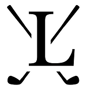 Lycke Golf & Country Club Marstrand logotyp