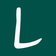 Lydinge Golfklubb logotyp