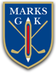 Marks Golfklubb logotyp