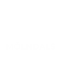 Mölndals Golfklubb logotyp