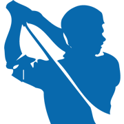Möre Golfklubb logotyp