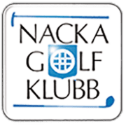 Nacka Golfklubb logotyp