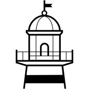 När Golfklubb logotyp