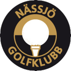 Nässjö Golfklubb logotyp