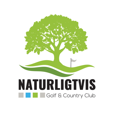 Naturligtvis Golf & Country Club logotyp