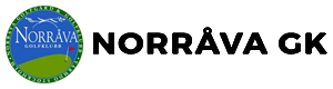 Norråva Golfklubb logotyp