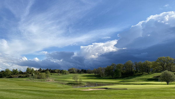 Norrköping Söderköping Golfklubb logotyp