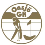 Onsjö Golfklubb logotyp