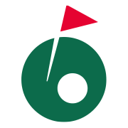 Örnsköldsviks Golfklubb Puttom logotyp
