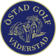 Östad Golf Väderstad logotyp