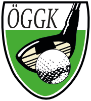 Östra Göinge Golfklubb logotyp