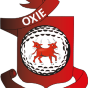 Oxie Golfklubb logotyp