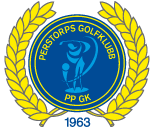 Perstorps Golfklubb logotyp
