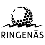 Ringenäs Golfklubb logotyp