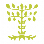 Ronneby Golfklubb logotyp
