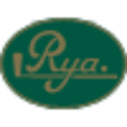 Rya Golfklubb logotyp