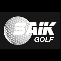 SAIK Golfklubb logotyp