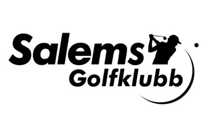 Salems Golfklubb logotyp