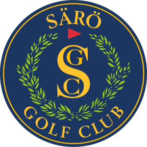 Särö Golf Club logotyp