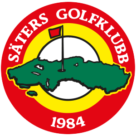 Säters Golfklubb logotyp