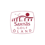 Saxnäs Golfklubb logotyp