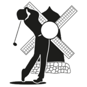Skepparslövs Golfklubb logotyp
