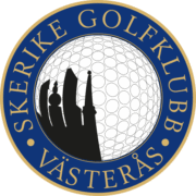 Skerike Golfklubb logotyp