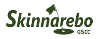 Skinnarebo Golf & Country Club logotyp
