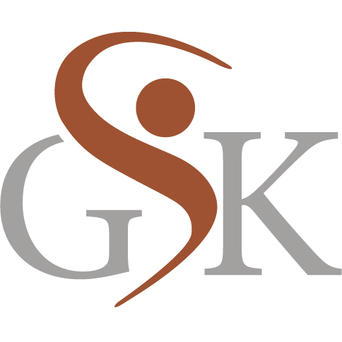 Skövde Golfklubb logotyp