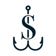Smådalarö Golf logotyp