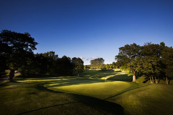 Söderåsens Golfklubb logotyp