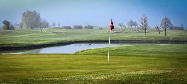 Söderslätts Golfklubb logotyp