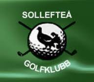 Sollefteå Golfklubb logotyp