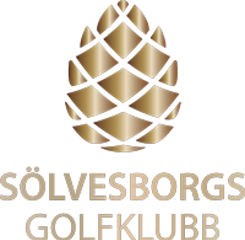 Sölvesborgs Golfklubb logotyp