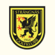 Strängnäs Golfklubb logotyp