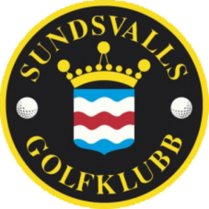 Sundsvalls Golfklubb logotyp