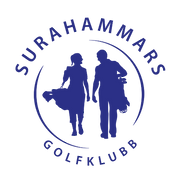 Surahammars Golfklubb logotyp