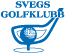 Svegs Golfklubb logotyp