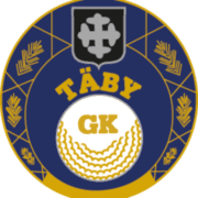 Täby Golfklubb logotyp