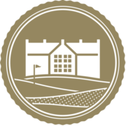 The National Golfresort logotyp