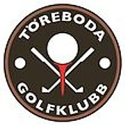 Töreboda Golfklubb logotyp