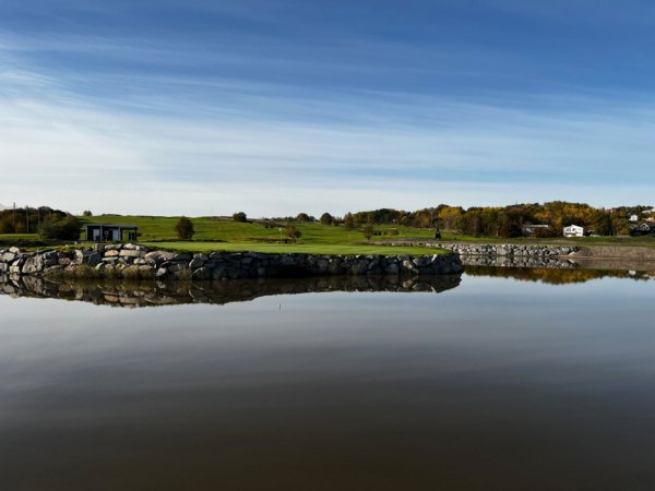 Torslanda Golfklubb logotyp