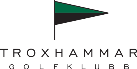 Troxhammar Golfklubb logotyp