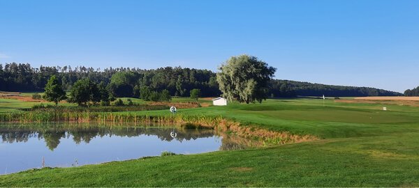 Uddevalla Golfklubb logotyp