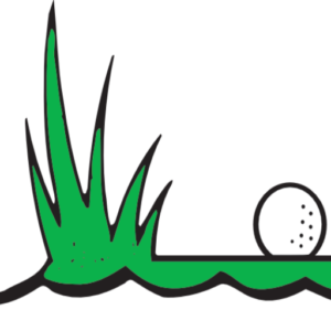 Umeå Norrmjöle Golfklubb logotyp