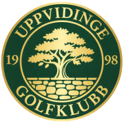 Uppvidinge Golfklubb logotyp