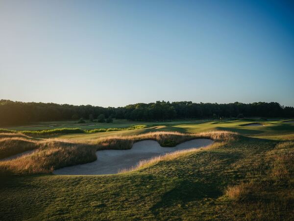Vallda Golf & Country Club logotyp