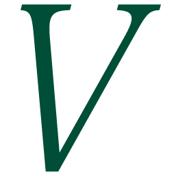 Valley Golfklubb logotyp